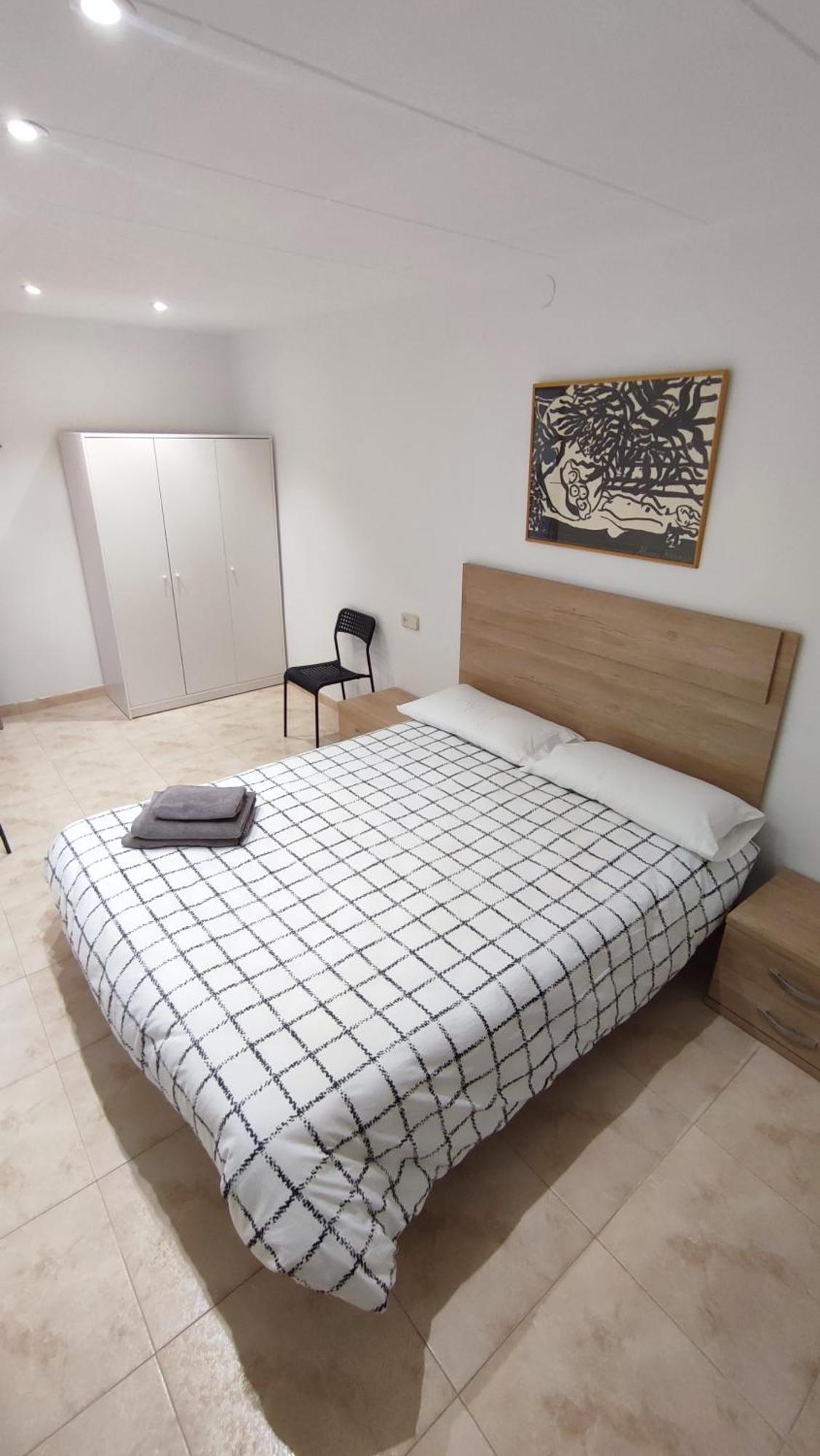 Apartament La Quadra De Quelo 3 Àger Zewnętrze zdjęcie