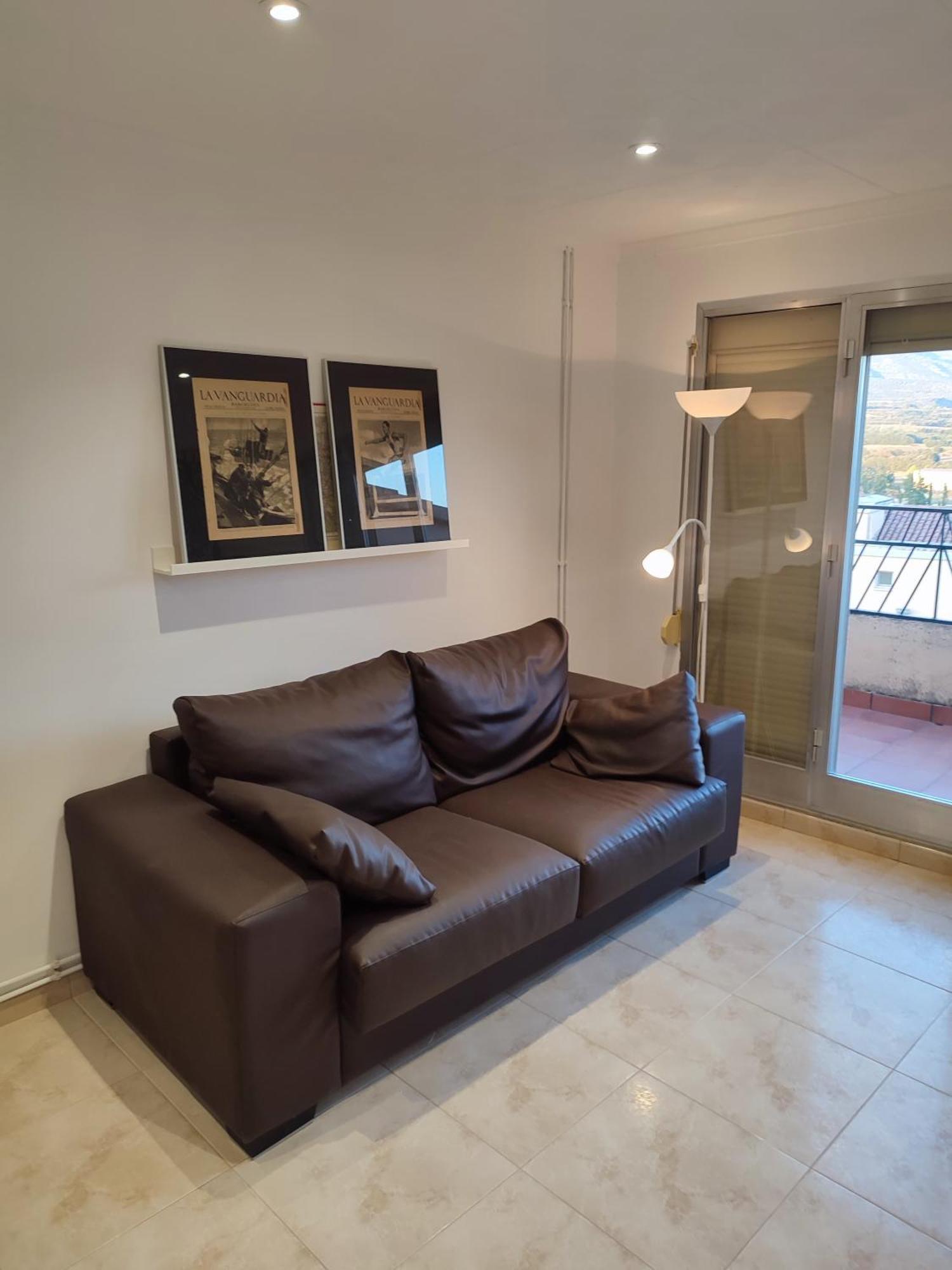 Apartament La Quadra De Quelo 3 Àger Zewnętrze zdjęcie