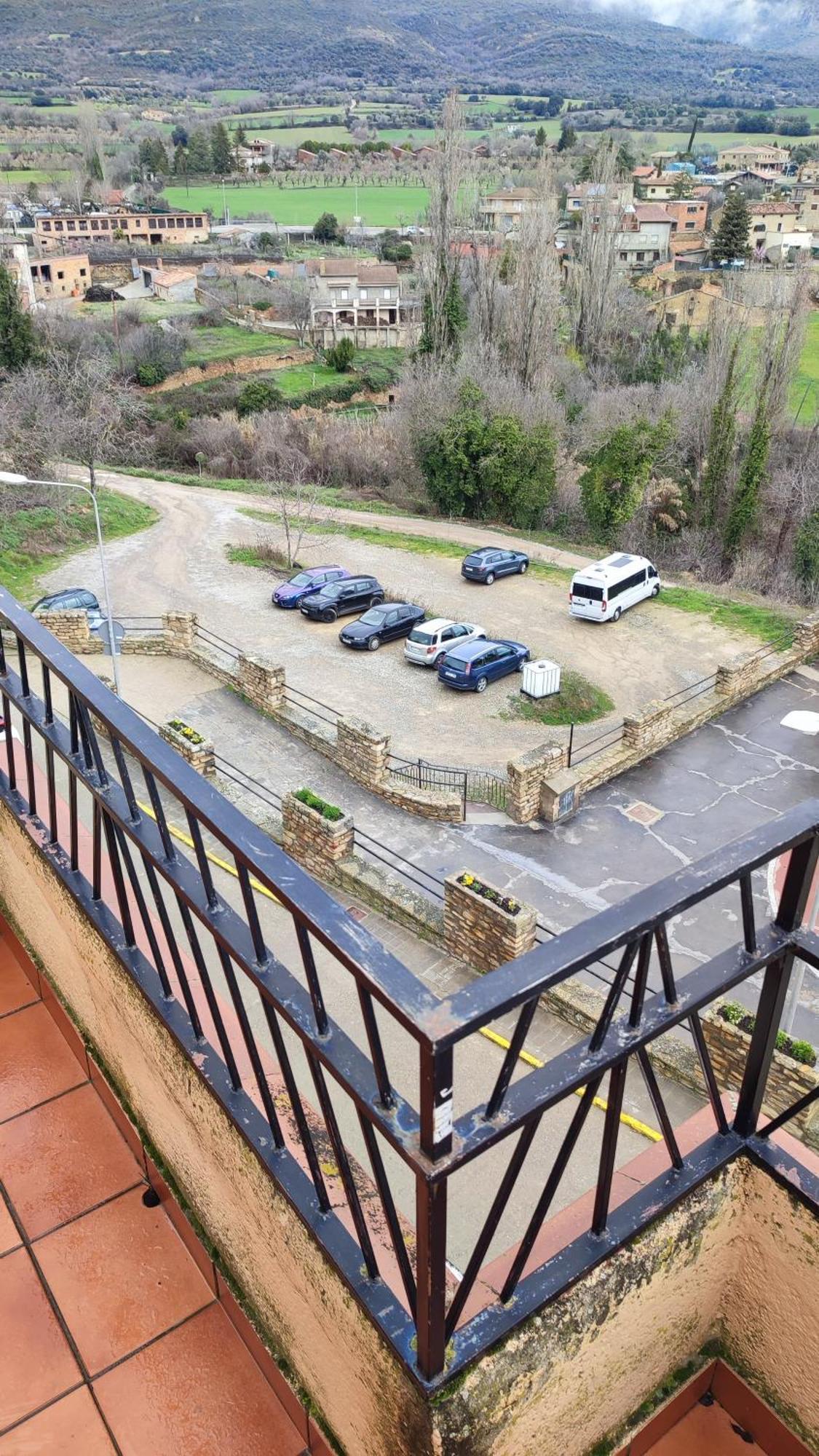 Apartament La Quadra De Quelo 3 Àger Zewnętrze zdjęcie